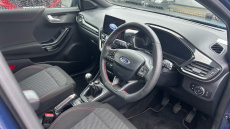 Ford Puma 1.0 EcoBoost Hybrid mHEV ST-Line 5dr Petrol Hatchback